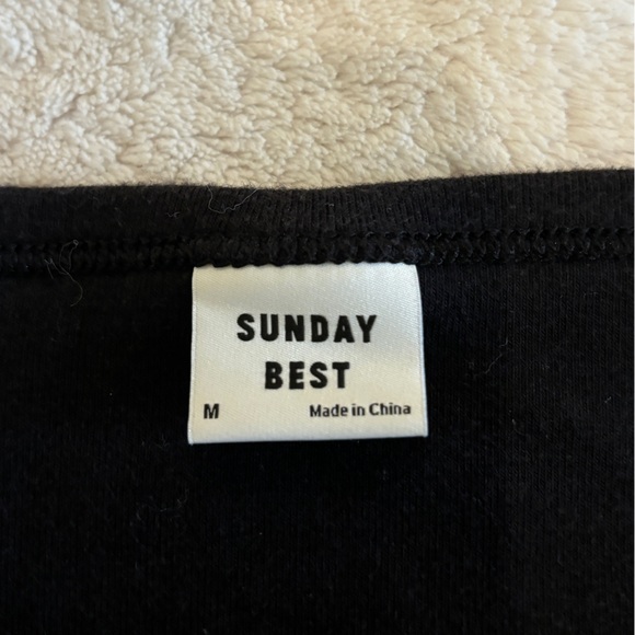 Button Up Long Sleeve - Picture 2 of 2